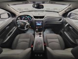 Used 2015 Chevrolet Traverse LT w/ Style and Technology Package image 4