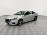Used 2022 Nissan Altima 2.5 SR image 5