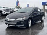 Used 2017 Chevrolet Volt Premier w/ Driver Confidence II Package image 3