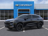New 2025 Chevrolet Trax ACTIV w/ Sunroof Package image 2