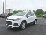 Used 2022 Chevrolet Trax LT w/ LT Convenience Package image 4