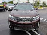 Used 2015 Kia Sorento SX image 4