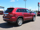 Used 2012 Jeep Grand Cherokee Overland image 2