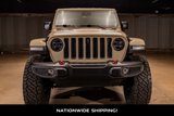Used 2022 Jeep Wrangler Unlimited Rubicon w/ LED Lighting Group image 4