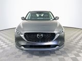 Certified 2022 MAZDA CX-5 AWD 2.5 S w/ Select Package image 4