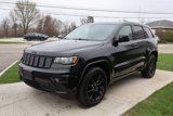 Used 2018 Jeep Grand Cherokee Altitude image 4