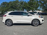 Used 2020 Ford Edge Titanium w/ Equipment Group 301A image 3