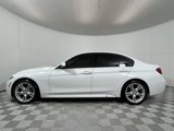 Used 2017 BMW 340i xDrive Sedan image 4