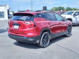 New 2024 GMC Terrain SLT w/ Tech Package image 4