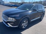 Used 2022 Hyundai Santa Fe SEL w/ Cargo Package image 4