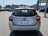 Used 2012 Subaru Impreza 2.0i Premium image 4
