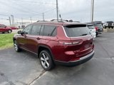 Used 2022 Jeep Grand Cherokee L Limited image 4