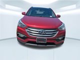 Used 2018 Hyundai Santa Fe Sport w/ 2.4L Tech Package 04 image 2