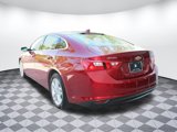 Used 2018 Chevrolet Malibu LT image 3