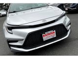 Used 2023 Toyota Corolla XSE w/ Carpet Mat Package (TMS) image 5