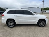 Used 2017 Jeep Grand Cherokee Summit w/ Platinum Series Group image 4