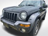 Used 2003 Jeep Liberty Sport image 2