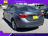 Used 2017 Toyota Corolla LE image 5