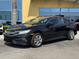 Used 2016 Honda Civic LX image 2