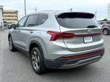 Used 2023 Hyundai Santa Fe SE image 2