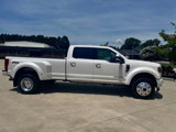Used 2019 Ford F450 Limited image 3
