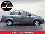 Used 2007 Chevrolet Aveo LS image 2