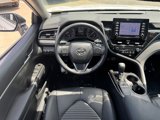 Used 2023 Toyota Camry SE image 2