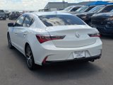 Used 2020 Acura ILX w/ Premium Package image 5