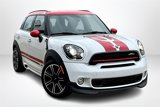 Used 2016 MINI Cooper Countryman John Cooper Works image 3