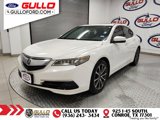 Used 2015 Acura TLX V6 w/ Technology Package image 3