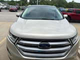 Used 2017 Ford Edge Titanium w/ Equipment Group 301A image 2