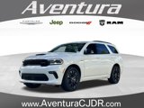 New 2023 Dodge Durango R/T image 1