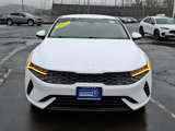Used 2022 Kia K5 LXS image 2