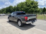Used 2018 Ford F150 King Ranch w/ Equipment Group 601A Luxury image 4
