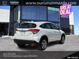 Used 2020 Honda HR-V LX image 4