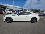 Used 2016 Subaru BRZ Limited w/ Popular Package #4 image 4