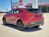 New 2024 Toyota Venza LE image 3