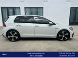 Used 2018 Volkswagen GTI S image 5
