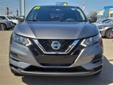 Used 2021 Nissan Rogue Sport S image 2
