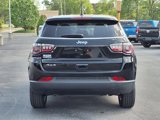 New 2025 Jeep Compass Sport w/ Mopar Graphics Package image 4