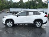Used 2021 Toyota RAV4 LE image 3