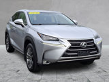 Used 2016 Lexus NX 200t AWD image 2
