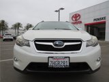 Used 2014 Subaru Crosstrek 2.0i Limited image 2