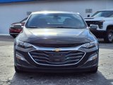 Certified 2022 Chevrolet Malibu LT image 2