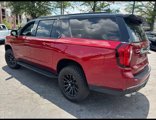 Used 2022 GMC Yukon XL AT4 w/ Technology Package image 4