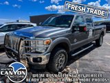 Used 2013 Ford F350 XLT w/ XLT Premium Pkg image 4