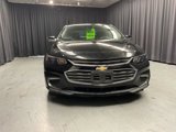 Used 2018 Chevrolet Malibu LT w/ Leather Package image 4
