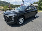 Used 2024 Chevrolet Trax LS image 3