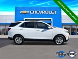 Used 2022 Chevrolet Equinox LT image 3