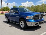 Used 2016 RAM 1500 Big Horn image 3